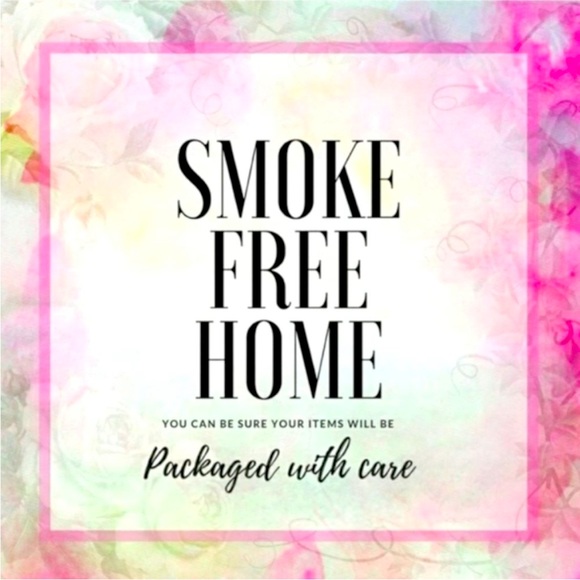 SMOKE FREE HOME - Picture 1 of 1